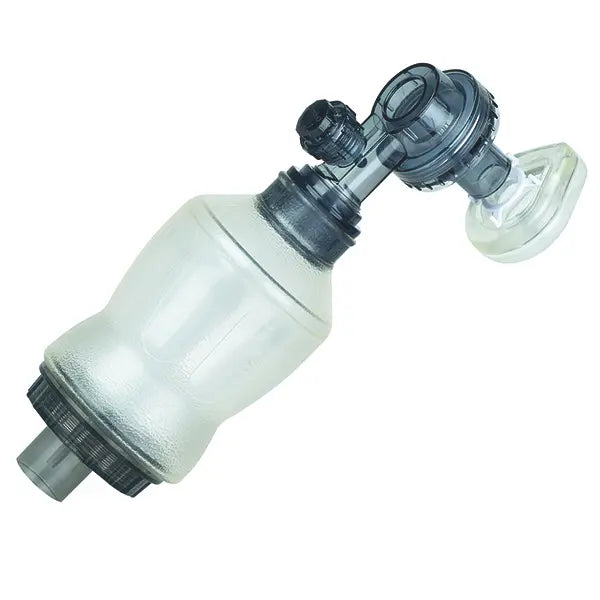 Clearline II Resuscitator