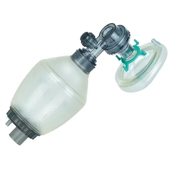 Clearline II Resuscitator