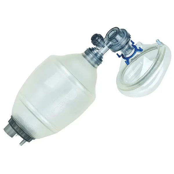 Clearline II Resuscitator