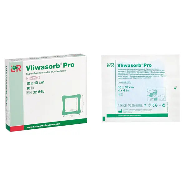 Vliwasorb Pro - Lohmann & Rauscher