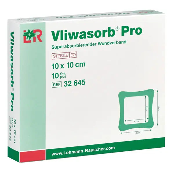 Vliwasorb Pro - Lohmann & Rauscher