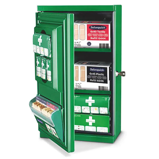 Cederroth First Aid Cabinet Mini