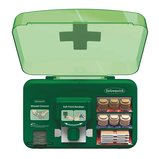 Cederroth Wound Care Dispenser