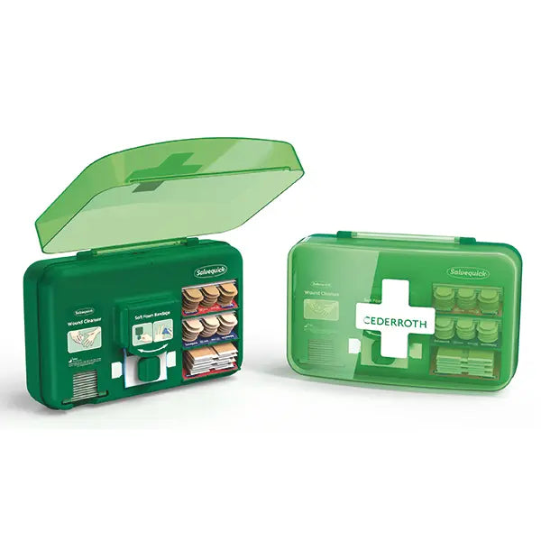 Cederroth Wound Care Dispenser