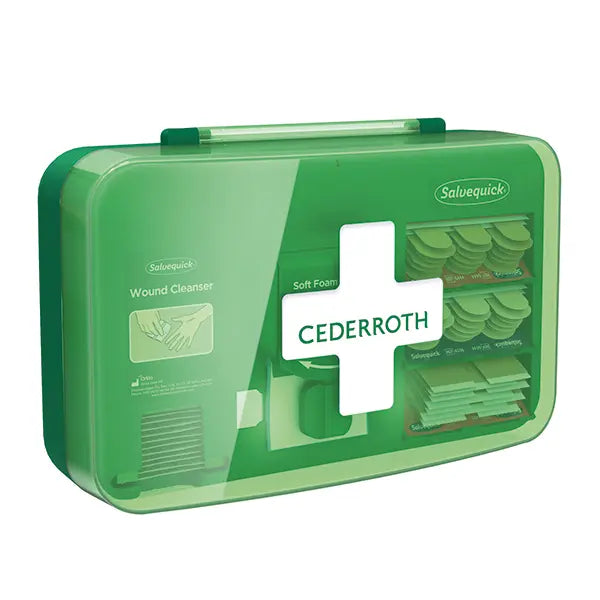 Cederroth Wound Care Dispenser