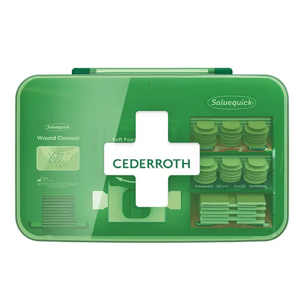 Cederroth Wound Care Dispenser