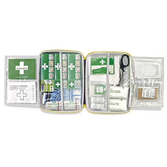 Cederroth First Aid Kit Large DIN 13157