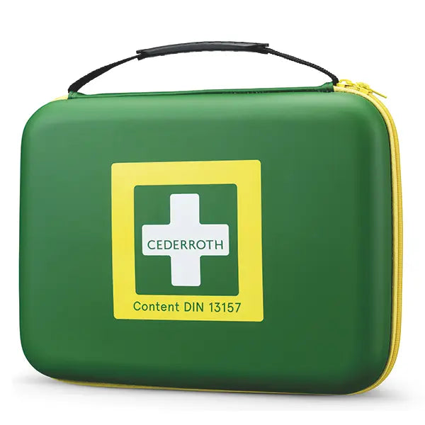 Cederroth First Aid Kit Large DIN 13157