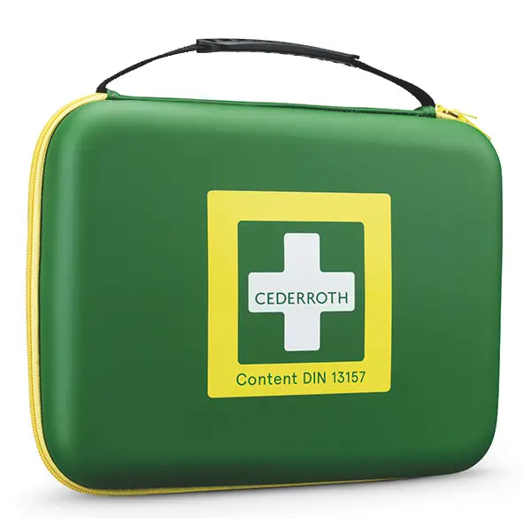 Cederroth First Aid Kit Large DIN 13157