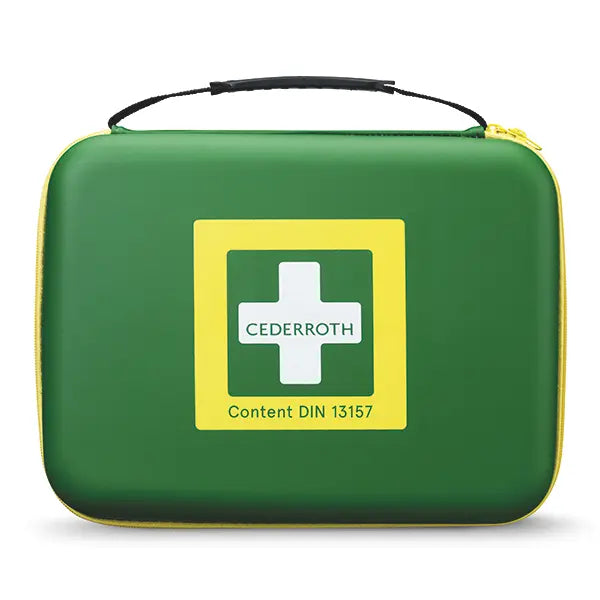 Cederroth First Aid Kit Large DIN 13157