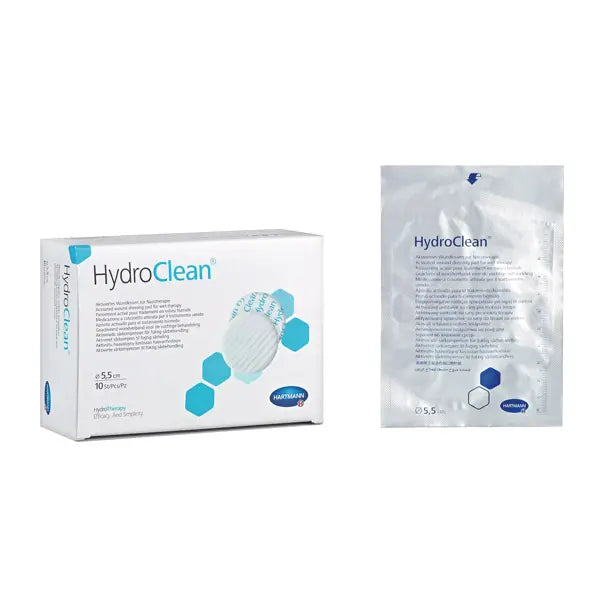 HydroClean - Hartmann