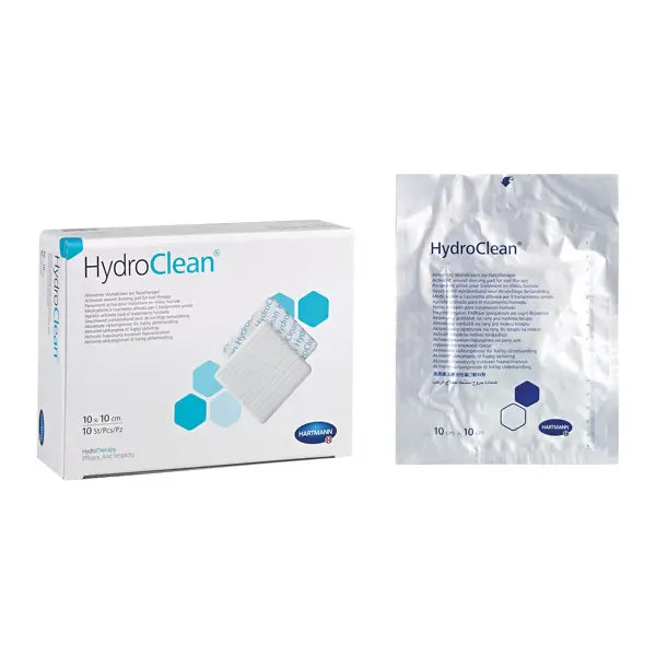 HydroClean - Hartmann