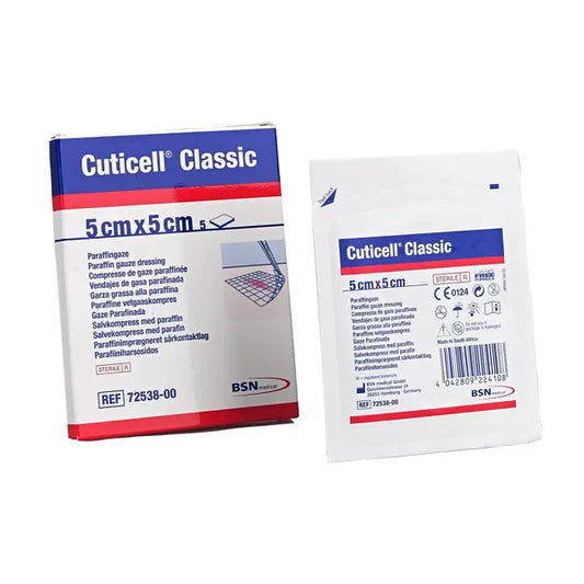 Cuticell Classic - BSN