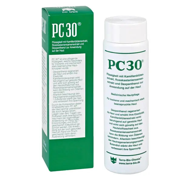 Care Cream PC30