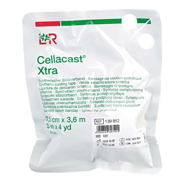 Cellacast Xtra - Lohmann & Rauscher