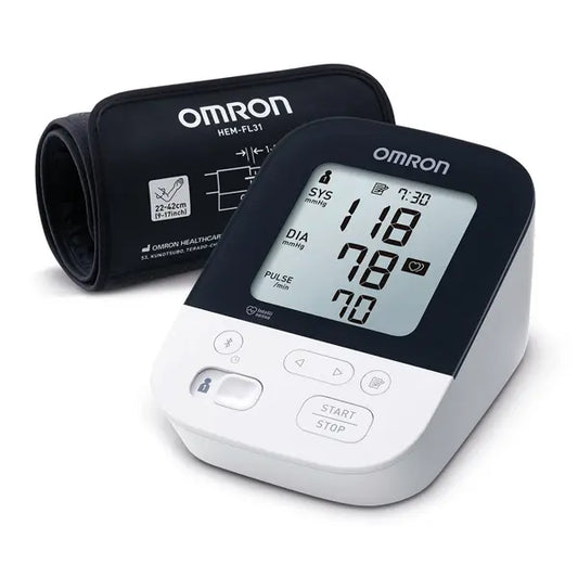 Omron M400 Intelli IT