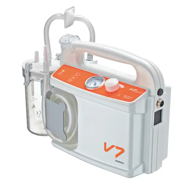 V7 plus B Suction Pump