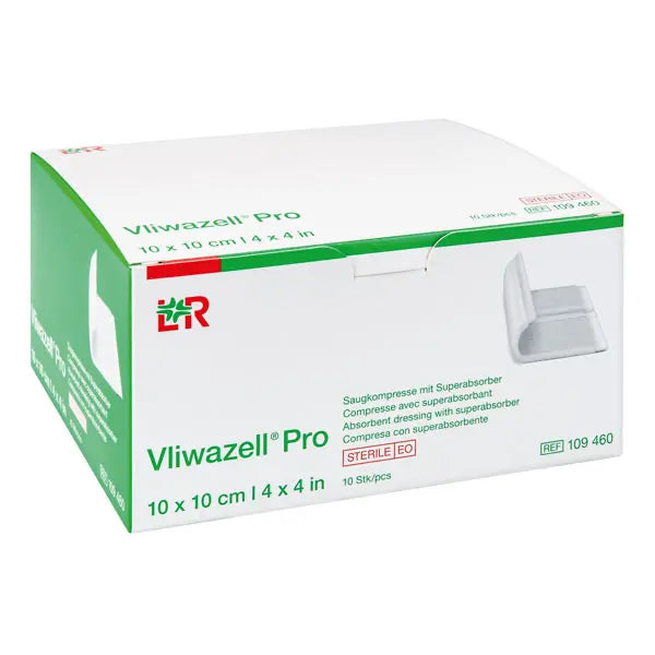 Vliwazell Pro - Lohmann & Rauscher