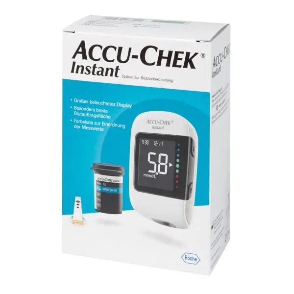 Accu-Chek Instant - Set