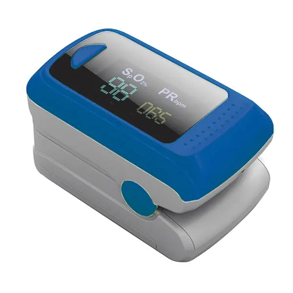 Biolight M70 Finger Pulse Oximeter