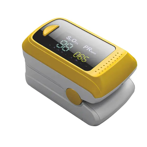 Biolight M70 Finger Pulse Oximeter