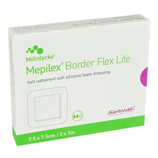 Mepilex Border Flex Lite