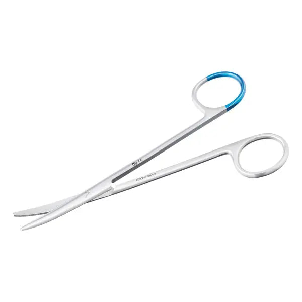 Metzenbaum Scissors Single Use