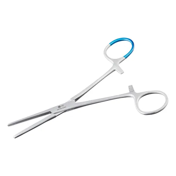 Pean Artery Forceps - Straight > Single Use