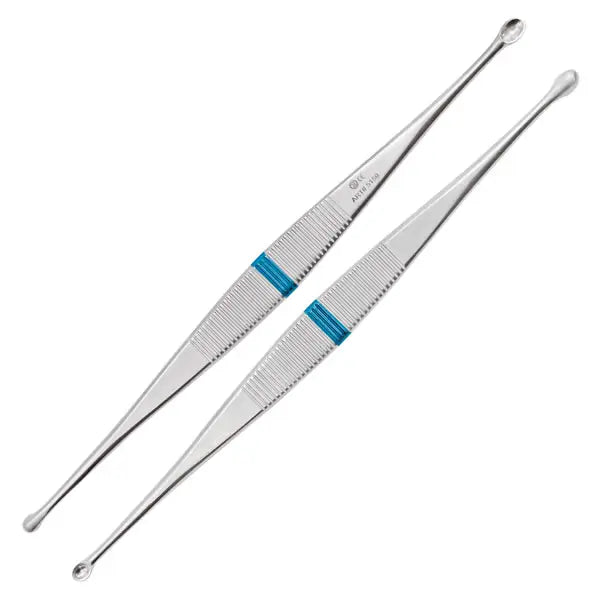 Bone curette acc. to Willinger > Single Use