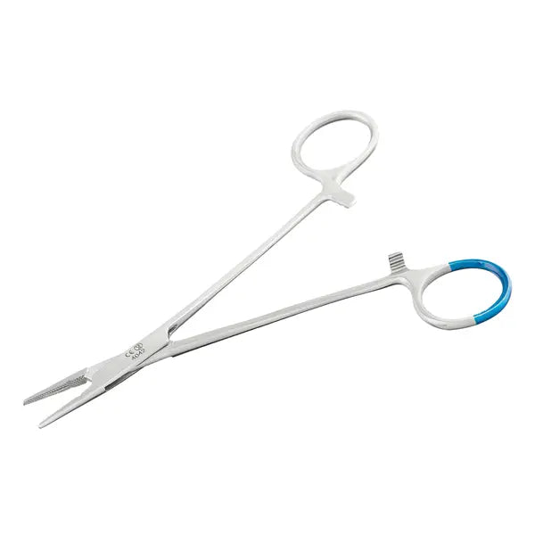 Mayo-Hegar Needle holder > single use