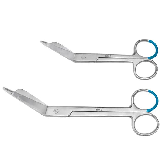 Lister Bandage Scissors > Single Use