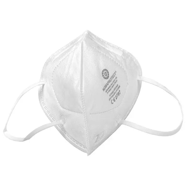 NOBAPROTECT FFP2 NR respirator