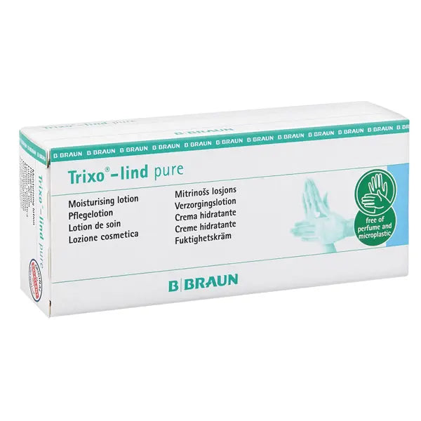 Trixo-lind pure - BBraun