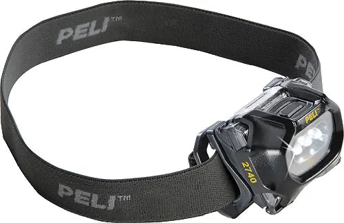 LED headlamp