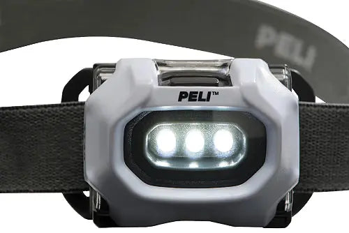 LED headlamp