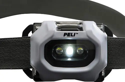 LED headlamp