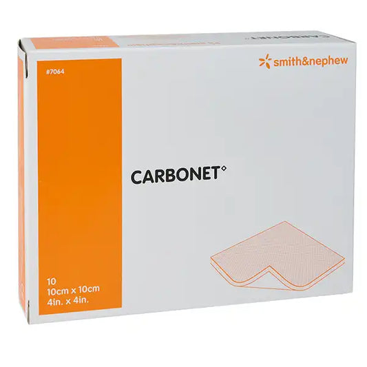 Carbonet - Smith & Nephew