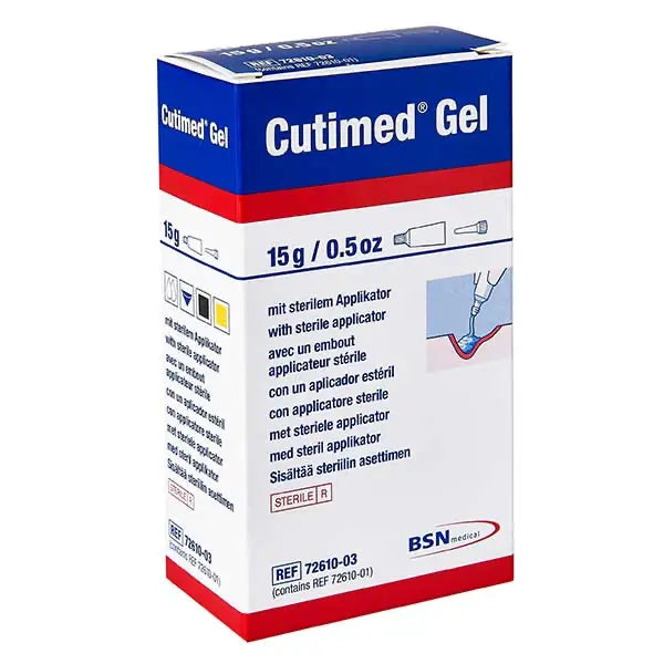 Cutimed Gel