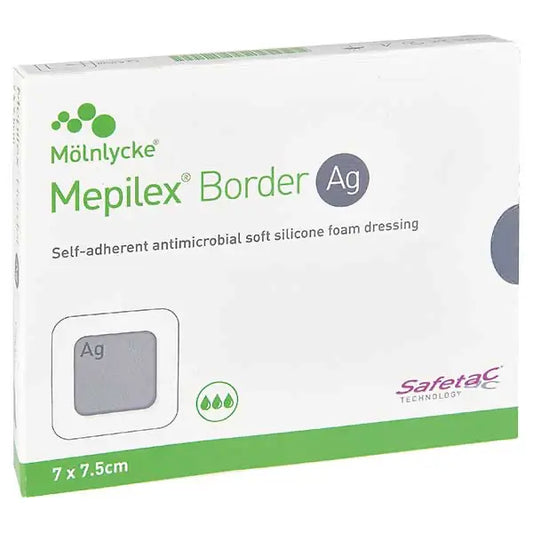 Mepilex Border Ag