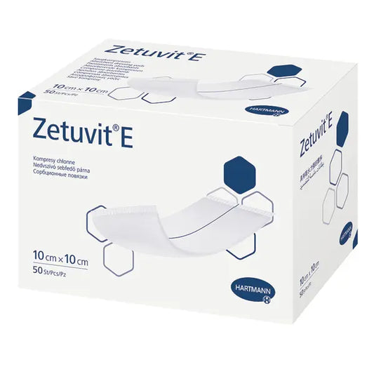 Zetuvit E - Hartmann