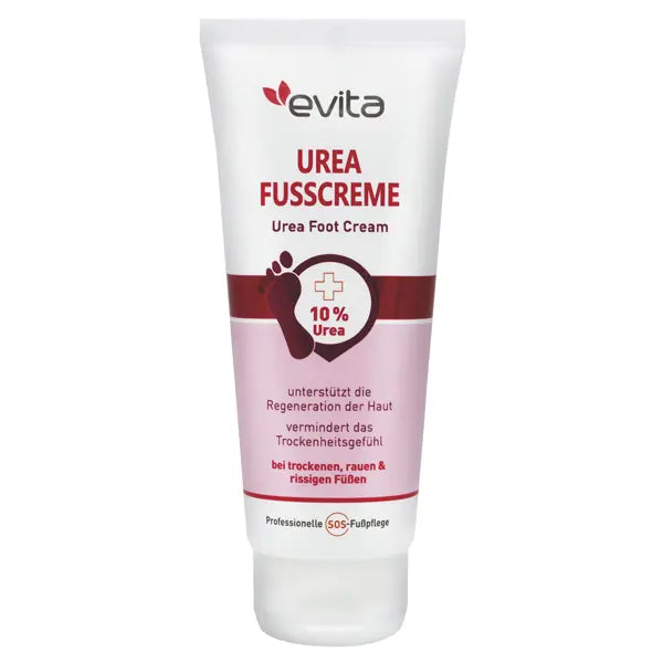 Urea Foot Cream