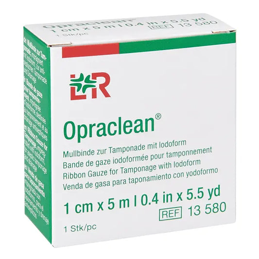 Opraclean - Lohmann & Rauscher