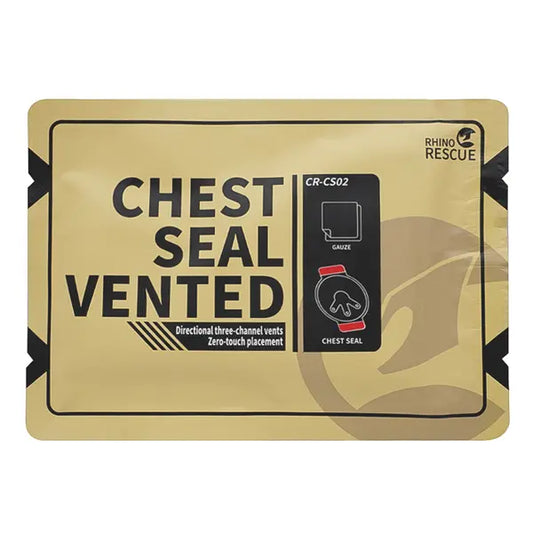 Rhino Rescue Chest Seal