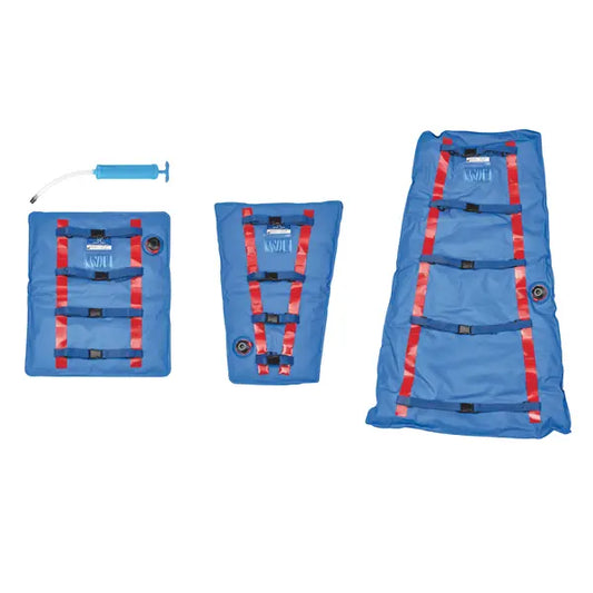 Lifeguard VACQ-SPLINT vacuumsplint set