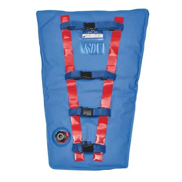 Lifeguard VACQ-SPLINT vacuumsplint set