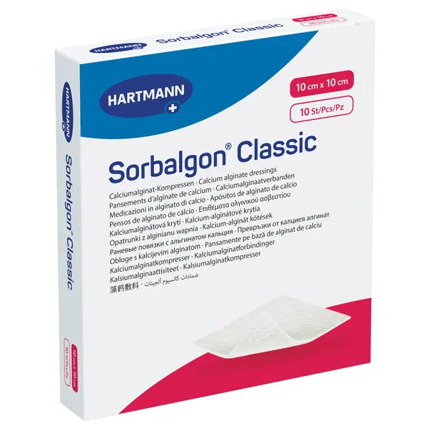 Sorbalgon Classic - Hartmann