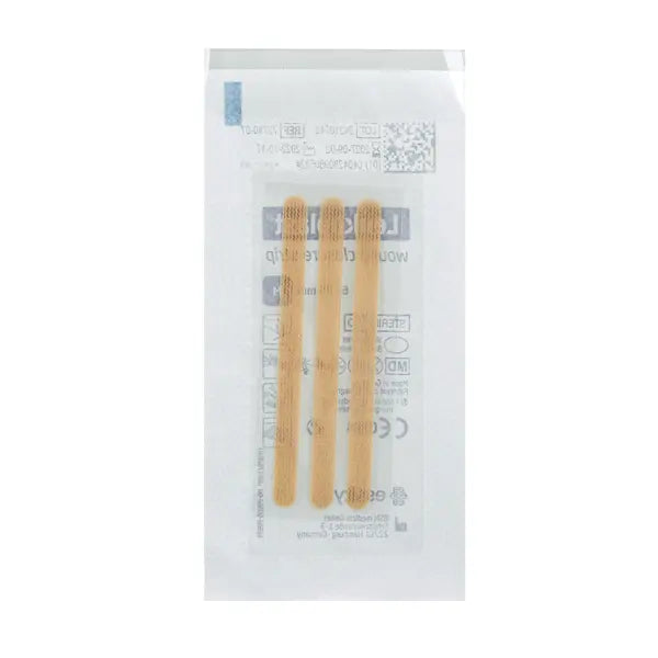 Leukoplast wound closure strip BSN