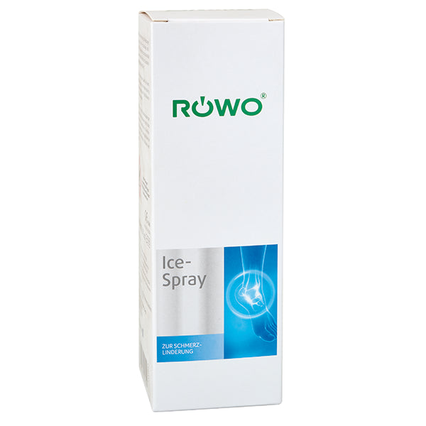 Röwo Ice-Spray