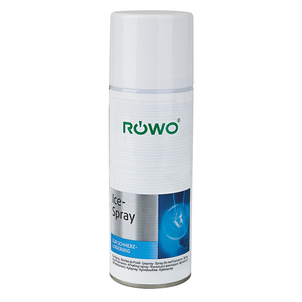 Röwo Ice-Spray