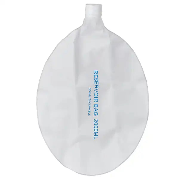 Accessories Silicon Line II Reservoir Bag